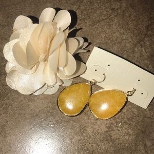 Ralph Lauren Earrings